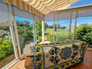 Terraza